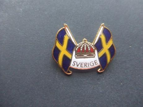 Zweden koninkrijk